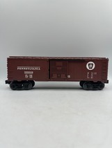 Lionel 29790 Pennsylvania Boxcar 539339 421 2013 - $17.34