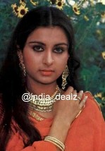 Actrice de Bollywood Poonam Dhillon Photo Couleur Photographie Fine... - $7.12+