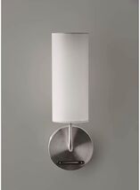 Adesso Smart Home Circadian LED Wall Light with Smart Switch, Works with Alexa - $26.18