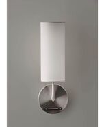 Adesso Smart Home Circadian LED Wall Light with Smart Switch, Works with... - $26.18