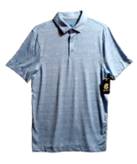 Champion® Men&#39;s Polo Blue Size XLarge Golf Sports Light Weight Spring Su... - $13.84