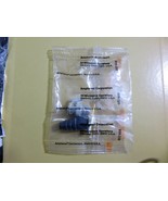 Spécifications Militaires RF Connecteur, BNC Type Alta Qualité 999-226 - $212.00 MXN