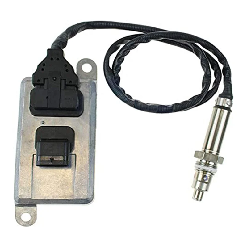 New NOX Sensor Nitrogen Oxygen Sensor for IVECO Stralis Eurocargo Trakker X-Way  - $190.29