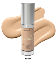 Mirabella Beauty Invincible Anti-Aging HD Foundation image 10