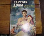 Captain Adam Chidsey, Donald Barr - £2.30 GBP