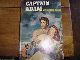 Captain Adam Chidsey, Donald Barr - £2.29 GBP