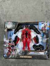 Marvel Studios Black Panther Wakanda Forever Ironheart 12-Inch Figure Ti... - $173.33 MXN