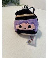 New With Tag 2021 HALLOWEEN SQUISHMALLOWS MADELEINE THE WITCH CLIP ON Ma... - $180.89 MXN