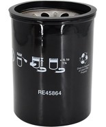 Hydraulic Oil Filter Re45864 For John Deere Tractor 3025D 3035D 3043D 5038D - £30.09 GBP