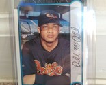 1999 Bowman Baseball Card | Darnell McDonald | Baltimore Orioles | #76 - $1.99