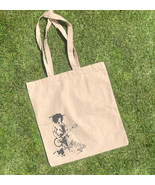Guitar Player Tote Bag - $19.99