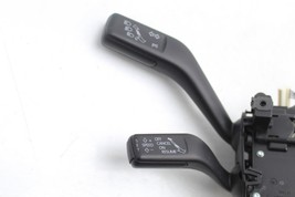 09-17 VOLKSWAGEN CC COMBINATION STEERING COLUMN SWITCH E5933 image 4
