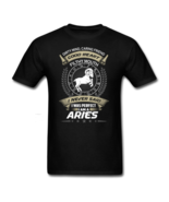 Aries T-shirt, Aries Zodiac Shirts Horoscope, T Shirt - $19.95+