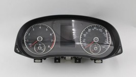 13 14 Volkswagen Passat Instrument Cluster Gauge Speedometer A2C37865300 Oem - £70.70 GBP