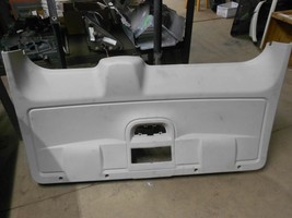 2010 Chrysler Town &amp; Country Interior Door Panel Lower Rear Hatch Trim - £199.83 GBP