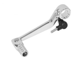 Emgo Aluminum Shifter Shift Lever For 2003 2004 Kawasaki ZX636 ZX 636 ZX6R Ninja - £42.43 GBP