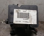 Anti-Lock Brake Part Assembly AWD Fits 07 CALIBER 1063406 - $63.15