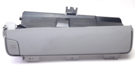Toyota RAV4 Glove Box Upper Dash Compartment Storage Tan 2006-2012 OEM GREY - $127.87