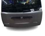 Trunk/Hatch/Tailgate Passenger Van Privacy Tint Glass Fits 08-10 CARAVAN... - $487.73