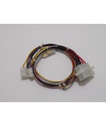 0405-09811 RCV DCM Coversion Harness Passenger Door Bus Transit Coach - $33.71 CAD