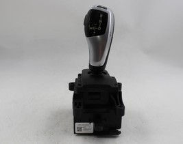 2011-2016 Bmw 528I 5 Series Center Console Automatic Gear Shifter Oem #16476 - £112.96 GBP