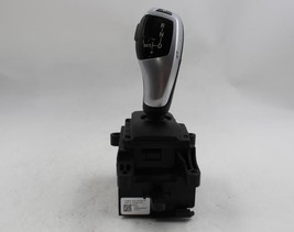 2011-2016 BMW 528I 5 SERIES CENTER CONSOLE AUTOMATIC GEAR SHIFTER OEM #1... - £112.76 GBP