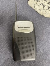 Vintage Magnavox AE1595 FM AM Tuner Radio Used Works Perfectly - $11.88
