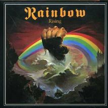 Rainbow - Rising (remastered) CD - £6.35 GBP