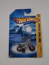 Hot Wheels Wastelander 2007 First Editions 11/36 - $4.37