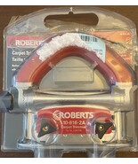 Roberts 10-616-2A Conventional Carpet Trimmer - $40.27 CAD