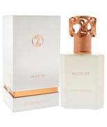 Swiss Arabian Musk 07 - A Seductive Signature Aroma - 1.7 Oz - $92.30 CAD