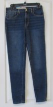 Levi&#39;s 720 High Rise Super Skinny Med Wash Jeans Youth Girl&#39;s Size 14 NWT - $384.24 MXN