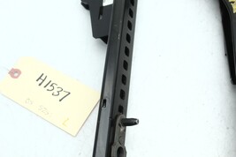 2004-2010 BMW E60 525i 530i FRONT DRIVER LEFT SEAT TRACK RAILS H1537 image 3