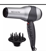 Revlon 1875w Volumizing Turbo Hair Dryer - $750.39 MXN