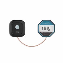 Ring Mailbox Sensor – Black (Bridge required) - £35.88 GBP