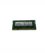 Crucial 4GB DDR2 800MHz SO-DIMM Laptop RAM - $19.48
