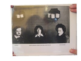 Azimuth Press Kit and Photo Places - $496.70 MXN