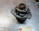 Water Coolant Pump From 2008 VOLKSWAGEN R32  3.2 022121019A - $34.95