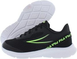 Fila Optix 3 Size US 11 M (Y) EU 28 Little Kids Boys Girls Running Shoes... - $35.14 CAD