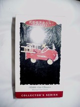 Hallmark Keepsake Ornament Kiddie Car Classics Murray Fire Truck - £7.74 GBP