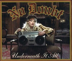 Underneath It All [Audio CD] No Doubt - £7.04 GBP