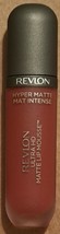 Revlon Ultra HD #825 Spice Hyper Matte Lip Mousse Non-Smudging 4 pcs. - £22.23 GBP