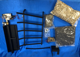 Best Fire CCH24HLP2 24" Vented LP Gas Burner - Solenoid &amp; Switch - New O... - $227.69