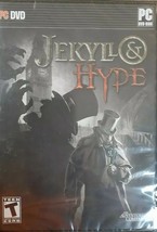 Jekyll &amp; Hyde (PC DVD-Rom, 2010) - $8.08