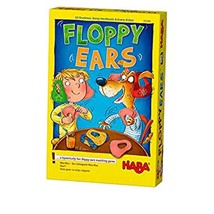 Floppy Ears Matching Game - £37.84 GBP