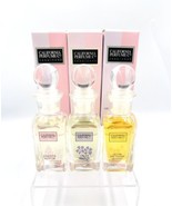 Set 3 Avon California Perfume Co Hyacinth, Violet &amp; Lily Of Valley Colog... - $32.00