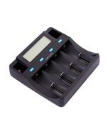 RadioShack Smart Battery Charger 2309333 - $846.92 MXN