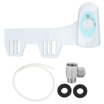 Smart Bidet Toilet Attachment with Self-Cleaning Sprayer for Men Women C... - $61.99