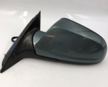 2008-2012 Chevrolet Malibu Driver Side View Power Door Mirror Green A03B... - $89.99