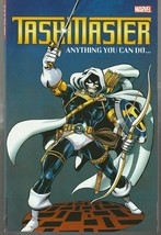 Taskmaster Tp Anything You Can Do &quot;New Unread&quot; - £32.16 GBP